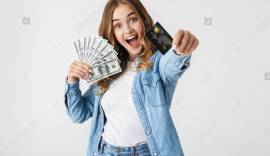 ¿Necesita un préstamo para necesidades personales?