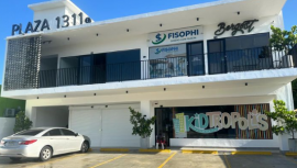 LOCALES EN ALQUILER LOS PRADOS, PROXIMO A LA CHARLES SUMMER