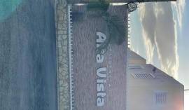 Hermosa casa de alquiler en residencial cerrado