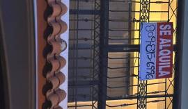 Apartamento en villa mella