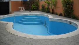 Vendo Residencia en Ciudad Modelo de oportunidad