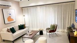 La Esperilla alquiler amueblado