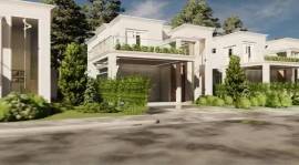 Villa en Metro Country Club (En Venta)