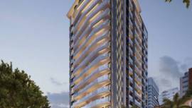 Apartamento de inversión en el centro de Santo Domingo