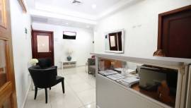 Renta de varios consultorios