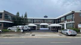 Se alquilan Locales Comerciales