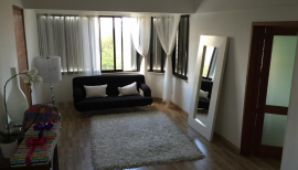 Hermoso Penthouse AMUEBLADO en Naco