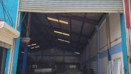 Nave Industrial en alquiler ubicada en Hainamosa