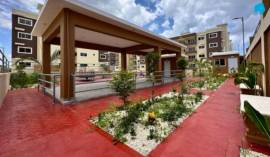 Apartamento en San Isidro