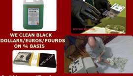 SSD CHEMICAL SOLUTION FOR USD,EURO,GBP