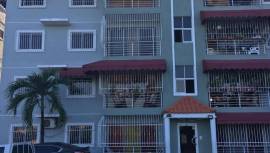 Apartamento Av. Jacobo Majluta