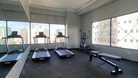 Amueblado Nuevo cerca de Acropolis