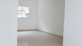 Apartamento en alquiler ciudad modelo av. Jacobo Majluta