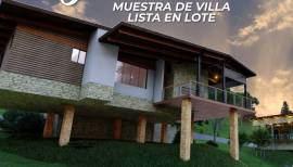 Solares en Jarabacoa