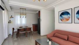 Villa totalmente amueblada