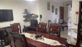 Vendo Apartamento en Villa Aura