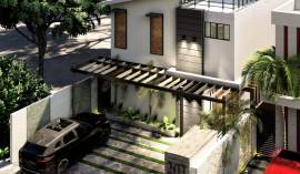 Casa en Venta  Santo Domingo Este1