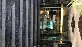 Piso 8 para alquiler en Naco