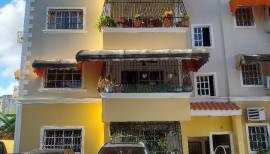 Apartamento en Venta en Alma Rosa II