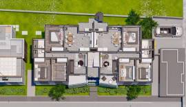 VENTA DE APARTAMENTOS