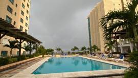 Apt Zona Universitaria Distrito Nacional