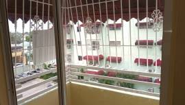 Alquilo apartamento resid. Ambar Patricia v