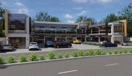 Plaza BAZAAR en la CIUDAD JUAN BOSCH, Locales DISPONIBLES.