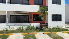 Apartamento nuevo en alquiler