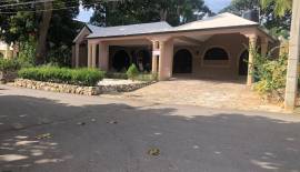 Casa en venta playa Costambar Puerto Plata oportunidad