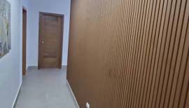 ALQUILÓ APTO EN NACO