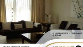 ALQUILO APTO EN NACO