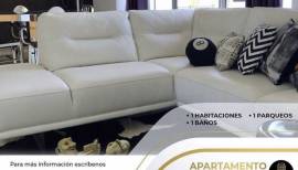 ALQUILO APTO EN NACO