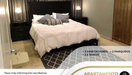 ALQUILO APTO EN NACO