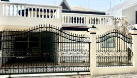 1ra Planta 60 M a 2 minutos del Mirador Sur y Avenida Luperón