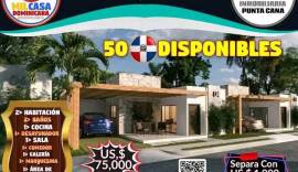 PROYECTO RESIDENCIAL PARAÍSO DE REY