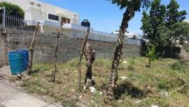 SOLAR EN VENTA, EL DORADO I, SANTIAGO.