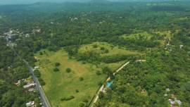 Espectacular finca en San Cristobal con río