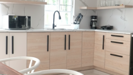 Townhouse for Rent, short or long term,